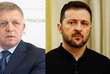 Robert Fico dal Kyjevu tvrd ultimtum Ak neobnov tranzit ropy Slovensko odpoj Ukrajine ndzov elektrinu