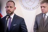 Robert Fico nie je statnik je politicky nesvojpravny nazor Zsolta Simona