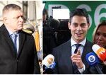 Robert Fico zareagoval emocionalne Z Holandska takuu odpoved necakame hovori cesky expert na holandsku politiku