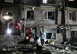 Rusky utok v Zaporozskej oblasti pripravili o zivot styroch civilistov medzi zranenymi je aj dieta