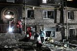 Rusky utok v Zaporozskej oblasti pripravili o zivot styroch civilistov medzi zranenymi je aj dieta