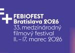 SAMPION Tanec s medvedom a Poberta MFF FEBIOFEST Bratislava prinesie exkluzivne cesko slovenske premiery