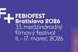 SAMPION Tanec s medvedom a Poberta MFF FEBIOFEST Bratislava prinesie exkluzivne cesko slovenske premiery