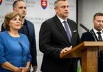 SNS ziada okamite odvolanie nacelnika Generalneho tabu Zmeka za darovanie techniky