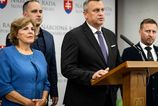 SNS ziada okamite odvolanie nacelnika Generalneho tabu Zmeka za darovanie techniky