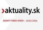 Simecka a audit zdruzenia oslabeny Migal Zilinka zaluje Estoka a silne pribehy po covide i z vlakovej tragedie denny vyber
