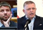 Simecka ziada od Fica vysvetlenie kontaktov s Epsteinom a Bannonom po zverejneni dokumentov