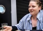 Simeckova aktivistka Slamerka Veroni Gyenge otvorene o tom preco kritizuje PS aj Madarsku alianciu a co pre nu znamena slovo Felvidek