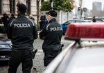 Skolak z Noveho Mesta nad Vahom strielal aj den predtym policia zacala vysetrovanie