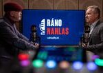 Slovensko nie je vobec odolne voci krizam Na nas stat sa neda spolahnut tvrdi predseda NKU videopodcast