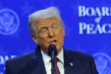 Trump posiela nemocnicnu lod do Gronska avizuje starostlivost o chorch