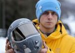 Ukrajinsky reprezentant musel opustit olympiadu pretoze odmietol zlozit prilbu zobrazujucu padlych ukrajinskych sportovcov