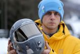 Ukrajinsky reprezentant musel opustit olympiadu pretoze odmietol zlozit prilbu zobrazujucu padlych ukrajinskych sportovcov