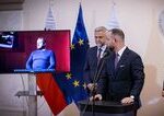 Ustavny sud zastavil koalicii sabotaz kajucnikov Este predtym stihol Robert Fico op zavadzat
