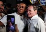 Venezuelskeho opozicnika Juana Pabla Guanipu prepustili z domaceho vazenia vdaka zakonu o vseobecnej amnestii