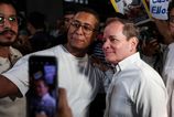 Venezuelskeho opozicnika Juana Pabla Guanipu prepustili z domaceho vazenia vdaka zakonu o vseobecnej amnestii