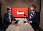 Z parlamentu sa stala mlciaren nove pravidla su Lex strach tvrdi poslanec Hlina Bude to fungovat podcast
