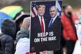 ak usa zautocia na iran odveta pravdepodobne zasiahne izrael analytika popisuje najhorsie scenare