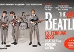 exkluzivny rozhovor s the bootleg beatles bratislava vo februari zazije beatles akoby nikdy neodisli