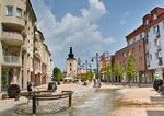 komunitny zivot v belusi oije pripravuju vysadbu stromov a nove monosti pre rodinne a susedske stretnutia