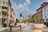 komunitny zivot v belusi oije pripravuju vysadbu stromov a nove monosti pre rodinne a susedske stretnutia