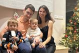 na zachranu syna potrebuju 4 miliony eur povedali nam ze sme sa o chorobe dozvedeli priskoro no len vdaka tomu mame este nadej