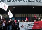 v spanielsku zacal strajk rusnovodicov