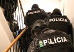Akcia Hlavicka policia spustila raziu proti drogam