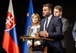 Bratislava sa pripravuje na horuce volby Vallo a Droba obhajuju svoje posty v hre su aj Raz Cahojova a nove tvare