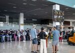Cestovanie do rizikovch reginov Egypta prisne obmedzene zvysena opatrnost sa odporuca aj v Turecku