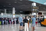 Cestovanie do rizikovch reginov Egypta prisne obmedzene zvysena opatrnost sa odporuca aj v Turecku
