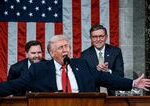 Donald Trump Hlavnou prioritou je zastavit iranske jadrove zbrane Amerika profituje z rastu cien ropy