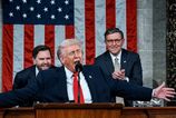 Donald Trump Hlavnou prioritou je zastavit iranske jadrove zbrane Amerika profituje z rastu cien ropy