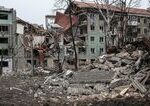 Dronovy utok v Oleskach si vyziadal obete medzi civilistami ruske urady hlasia dvoch mrtvych