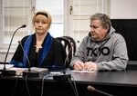 Generalna prokuratuta obnovila trestne stihanie v pripade unesenej studentky Sony