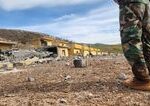 Irak celi uplnemu vypadku elektriny usa vyzyvaju svojich obcanov na okamzity odchod z krajiny