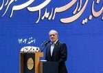 Iransk prezident sa ospravedlnil susednm krajinm za toky a sbil e Irn u na ne nepodnikne iadne nevyprovokovan dery