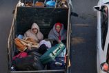 Izrael nariadil masovu evakuaciu juhu Libanonu Civilisti musia odis za rieku Litani