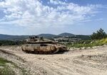 Izrael spustil masivne udery na Bejrut Cielom su pozicie Hizballahu podporovaneho Iranom