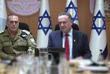 Izraelska armada vytvara na juhu Libanonu naraznikovou zonou aby zabranila priamemu ostrelovaniu severoizraelskych obci