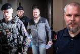 Jan Curilla nie je vodca skupiny ktora by tyrala obvinenych vezbou rozhovor