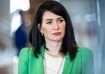 Jana Bitto Ciganikova zatial zostava v SaS no v buducnosti chce stat po boku Richarda Sulika