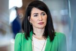 Jana Bitto Ciganikova zatial zostava v SaS no v buducnosti chce stat po boku Richarda Sulika