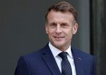 Macron meni bezpecnostnu mapu Europa Francuzsko zvysuje pocet jadrovych hlavic a laka spojencov