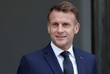 Macron meni bezpecnostnu mapu Europa Francuzsko zvysuje pocet jadrovych hlavic a laka spojencov