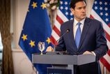 Marco Rubio odmieta tvrdenia o tlaku USA na zvrhnutie kubanskeho prezidenta