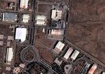 Medzinarodna agentura pre atomovu energiu v utorek oznamila ze iranske jadrovo zariadenie Natanz je ciastocne poskoden
