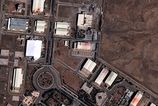 Medzinarodna agentura pre atomovu energiu v utorek oznamila ze iranske jadrovo zariadenie Natanz je ciastocne poskoden