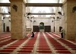 Moslimske krajiny oznaili uzavretie mesity al Aksa pocas ramadanu za nezakonne a nespravodlive