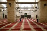 Moslimske krajiny oznaili uzavretie mesity al Aksa pocas ramadanu za nezakonne a nespravodlive